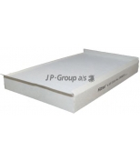 JP GROUP - 1328101500 - Фильтр салона MB VITO/VIANO